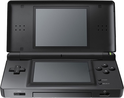 ニンテンドーDS Nintendo ジェットブラック シリアルゾロ目777 61W2DXC9aHL._UF350,350_QL50_.jpg